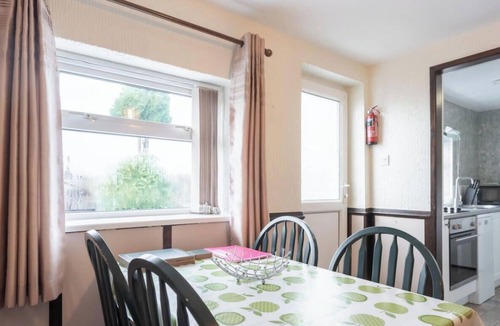 Forsbrook House | The Hereford - with pool table, play barn & more!