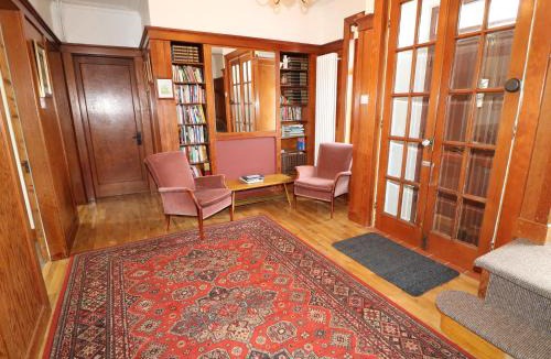 Newtownards House | The Hide