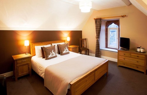 Windermere Bed & Breakfast | The Hideaway at Windermere