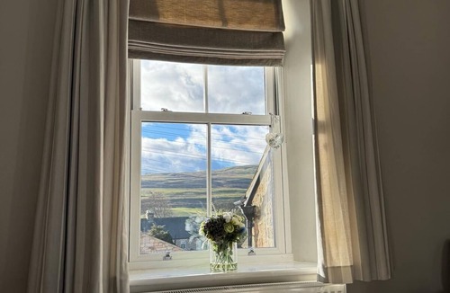Middleton in Teesdale Bed & Breakfast | The Hill B and B
