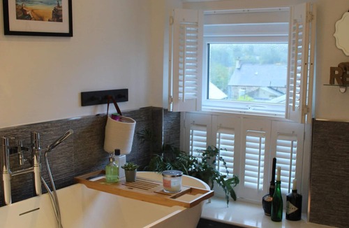 Middleton in Teesdale Bed & Breakfast | The Hill B and B