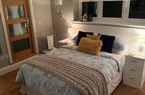 Middleton in Teesdale Bed & Breakfast | The Hill B and B