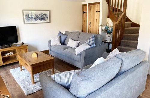 Tatton Park House | The Hoglets by Together Travel - Luxury Cottage Retreat