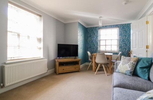 Ely Apartment | The Hoist