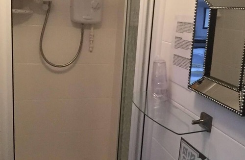 Blackpool Town Center House | The Hornby Villa B&B