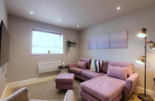 Telford House | The Ironworks Aparthotel