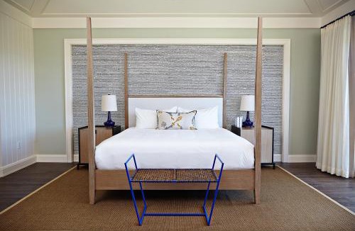Lyford Cay Hotel | The Island House