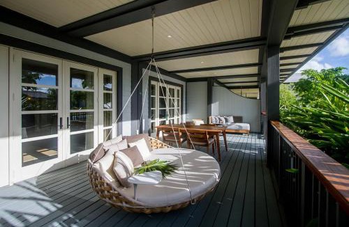 Lyford Cay Hotel | The Island House