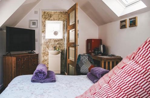 Manorbier Hotel | The Keep