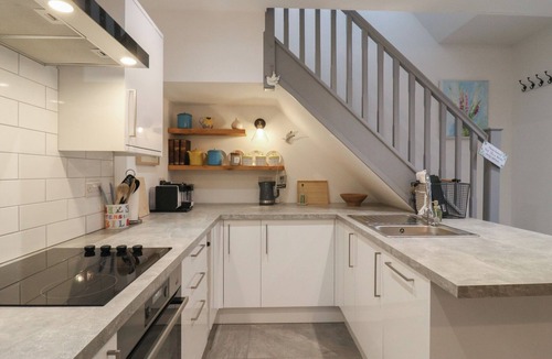 Bedford Cottage | The Kiln