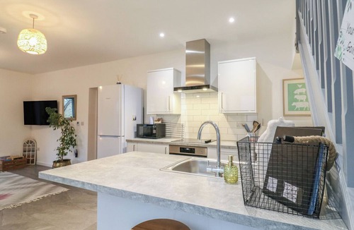 Bedford Cottage | The Kiln