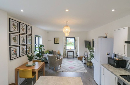 Bedford Cottage | The Kiln