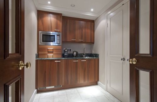 Bryanston and Dorset Square Hotel | The Landmark London