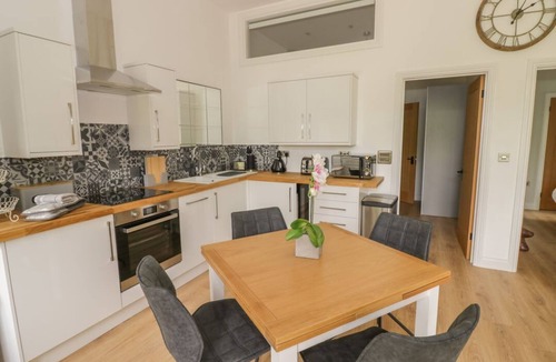 Weston under Penyard Cottage | The Leat, Droitwich Spa