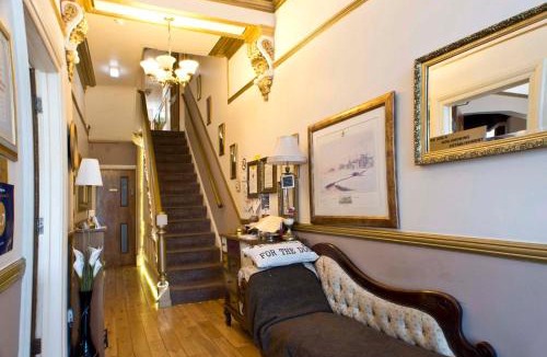 Southport House | The Leicester