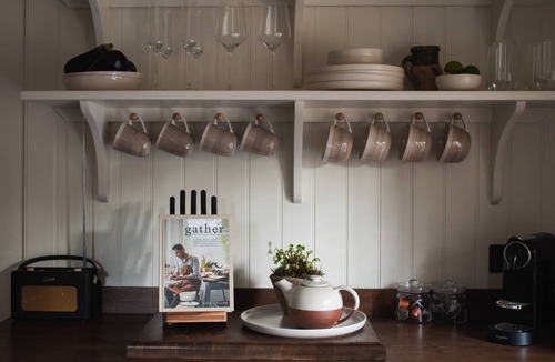Lower Slaughter Apartment | The Little Barn | Cotswolds Holiday Let | 1 Bed & Sleeps 2