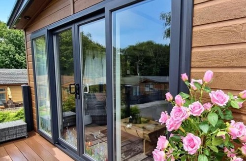 Capernwray Cabin | The Lodge-Static Holiday Lodge