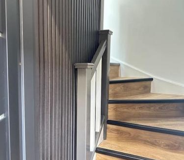 Toddington Apartment | The Loft at Orchard House- Strictly No Parties