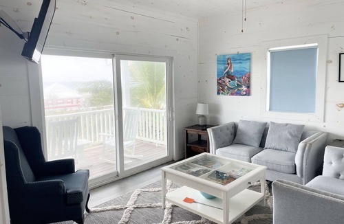 Hope Town House | The Loggerhead House at Turtle Hill Resort