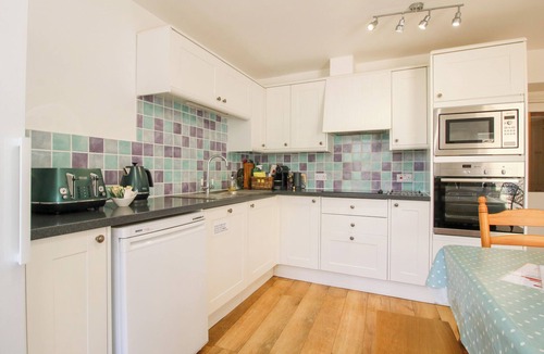 Ludwel Cottage | THE MALTSTER'S HOUSE, family friendly, with open fire in Ludlow