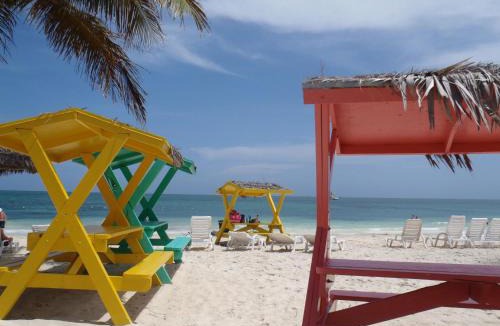 Bell Channel Bay Resort | The Marlin at Taino Beach Resort
