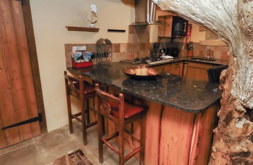 Falstone Cottage | The Medieval Romantic