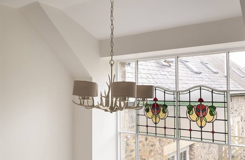 Kelso Cottage | THE MILL HOUSE - perfect for families, country sports or a cosy retreat