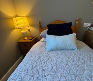 Elgin House | The Milton Accommodation