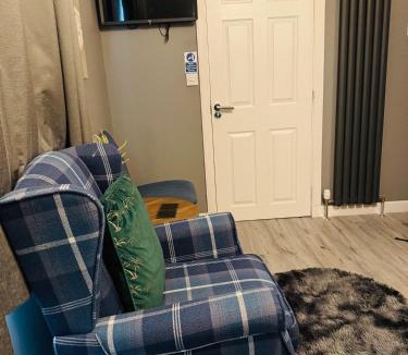 Elgin House | The Milton Accommodation