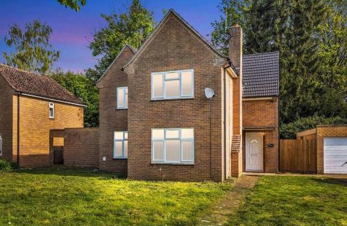 Brampton House | The No7