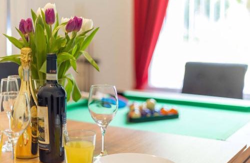 Brampton House | The No7