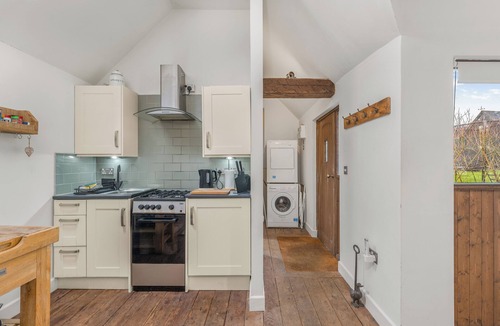 Gawcott Cottage | The Nook - Cosy Rural Cottage with Stunning Views