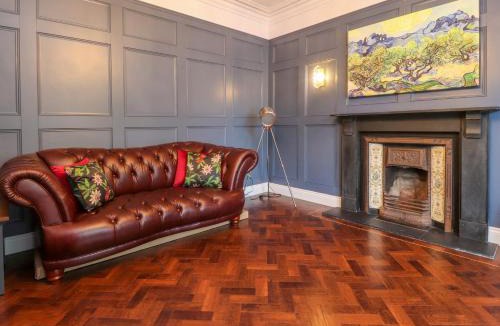 Ingleton House | The Oakroyd