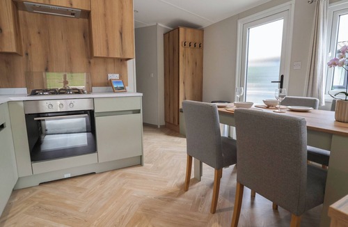 Cotebrook Cottage | THE OAKS 2 BEDROOMS, pet friendly in Delamere