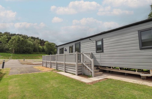 Cotebrook Cottage | THE OAKS 2 BEDROOMS, pet friendly in Delamere