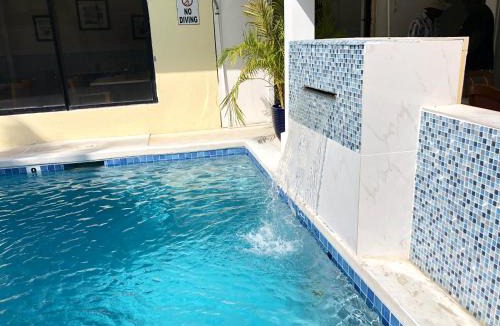 Nassau Apartment | The Oasis Retreat