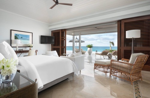 Paradise Island Resort | The Ocean Club, A Four Seasons Resort, Bahamas