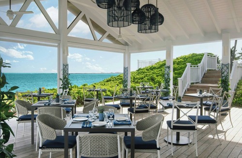 Paradise Island Resort | The Ocean Club, A Four Seasons Resort, Bahamas