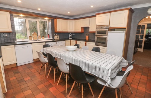 Farley Cottage | THE OLD BARN, family friendly in Farley Near Alton Towers