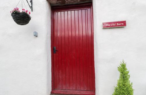 Nether Wasdale House | The Old Barn