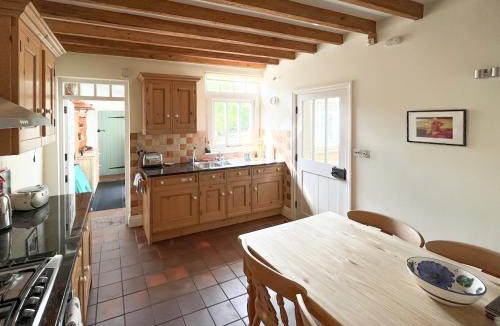Heworth House | The Old Coach House