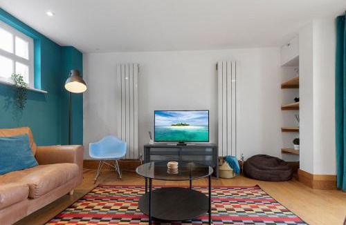 Exeter House | The Old Cooperage