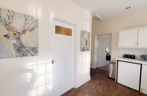 Langford Cottage | The Old Dairy at Combe Lodge - Hopewell