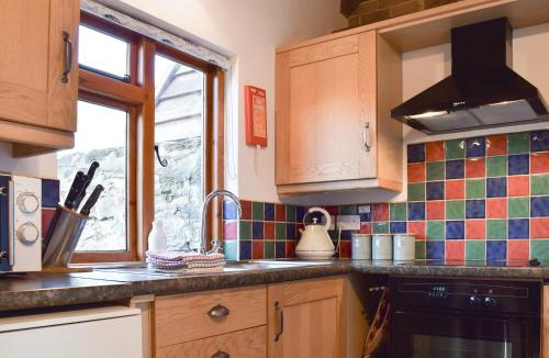 Thame House | The Old Dairy - Meadowbrook Farm