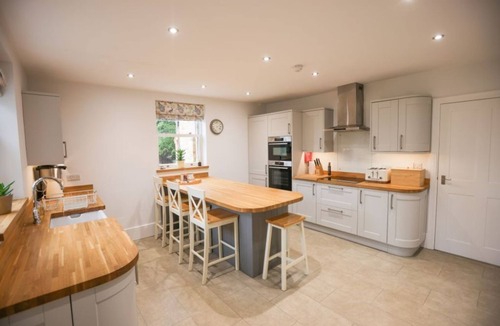 Sawtry Other | The Old Farmhouse · Stunning farmhouse in Cambridgeshire countryside