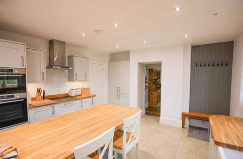 Sawtry Other | The Old Farmhouse · Stunning farmhouse in Cambridgeshire countryside