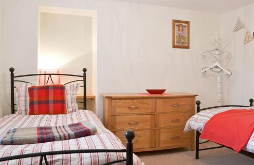 Bude House | The Old Granary