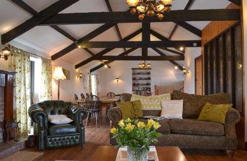 Bude House | The Old Granary