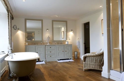 Stuntney Hotel | The Old Hall Ely