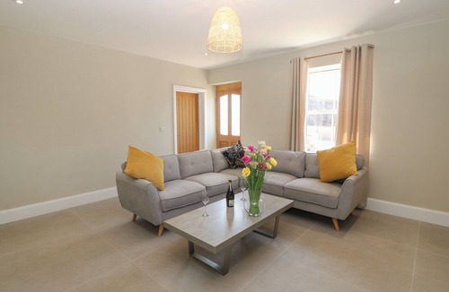 Northallerton Cottage | The Old House